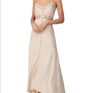 ASTR Dream Catcher Dress